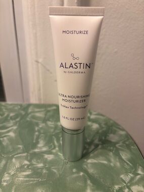 Alastin Ultra Nourishing Moisturizer 1 oz